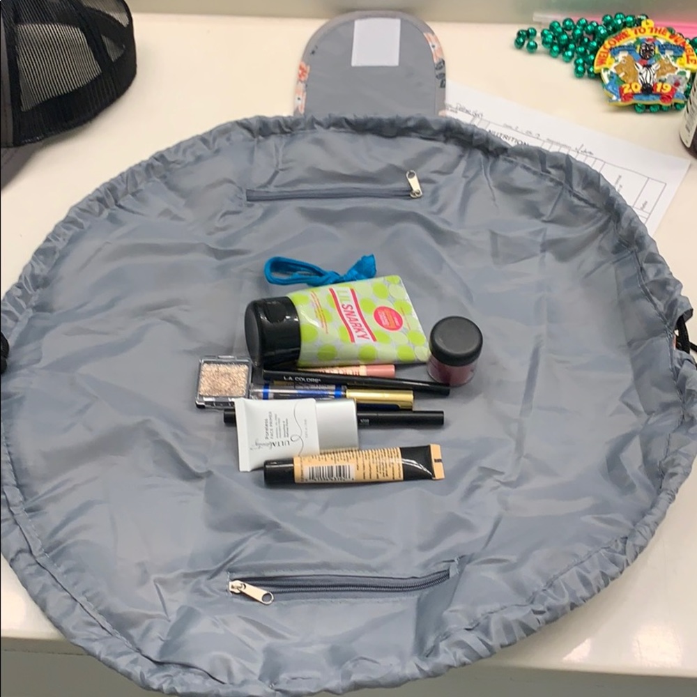 Makeup Bag